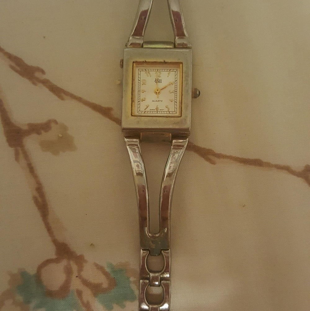 GVII watch
